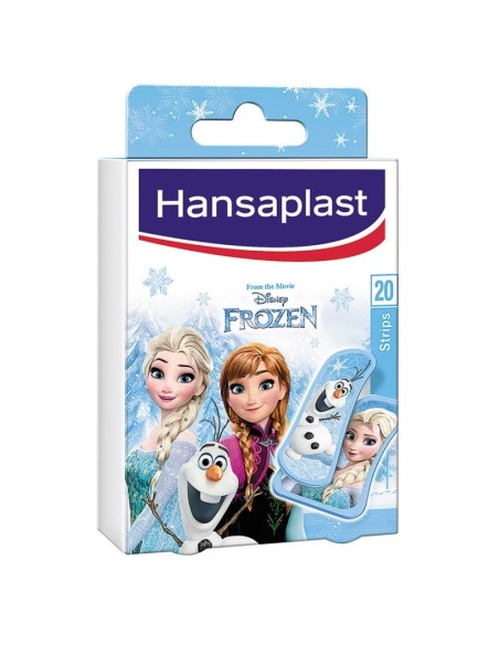 Hansaplast Flaster dječji Frozen 48371
