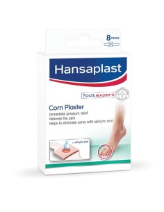 Hansaplast Flaster protiv kurjih očiju 92873