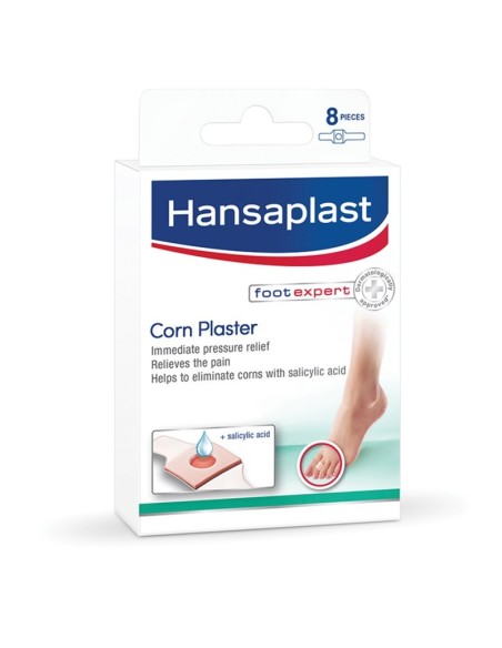 Hansaplast Flaster protiv kurjih očiju 92873