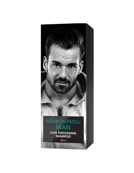 Harkontroll Man Šampon za jačanje kose