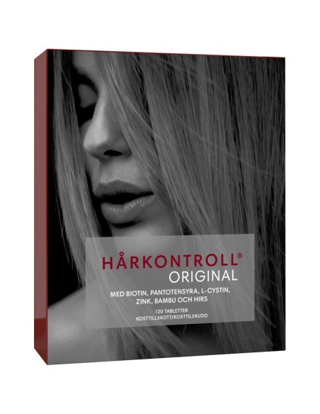 Harkontroll Original tablete