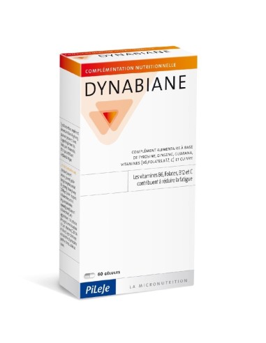 PiLeje Dynabiane kapsule
