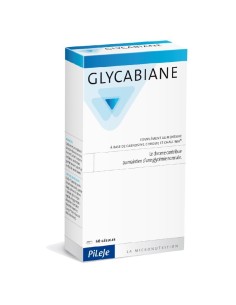 PiLeje Glycabiane kapsule