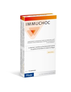 PiLeje Immuchoc tablete