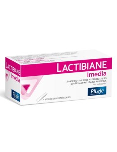 PiLeje Lactibiane Imedia vrećice