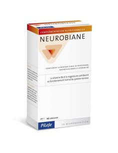 PiLeje Neurobiane kapsule