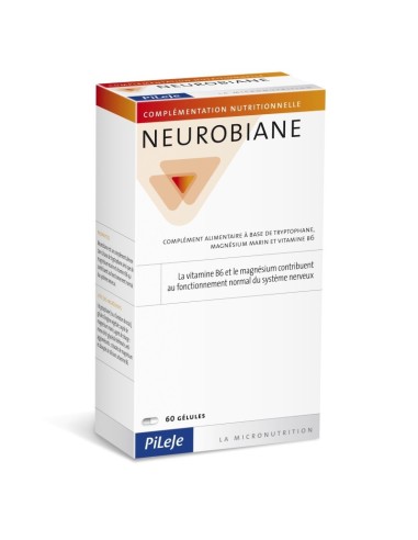 PiLeje Neurobiane kapsule