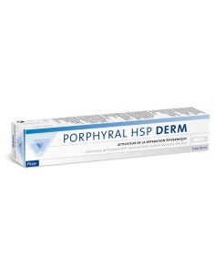 PiLeje Porphyral HSP Derm krema