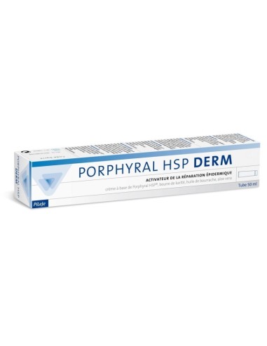 PiLeje Porphyral HSP Derm krema