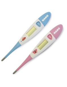 Nano dječji flexi toplomjer flexi