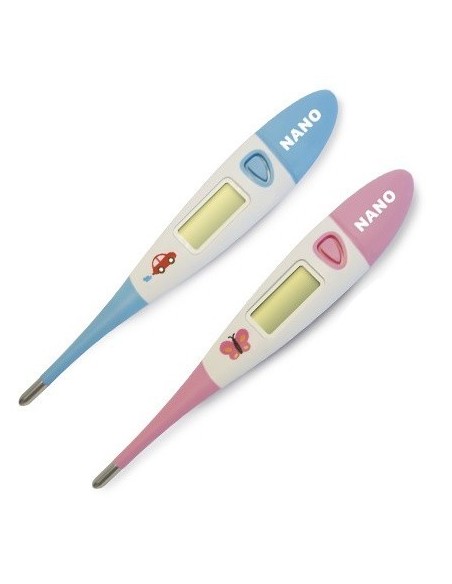 Nano dječji flexi toplomjer flexi