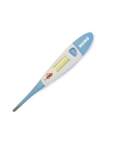 Nano dječji flexi toplomjer flexi
