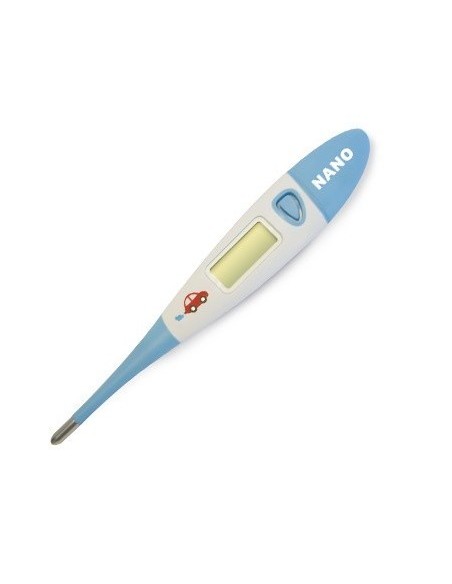 Nano dječji flexi toplomjer flexi