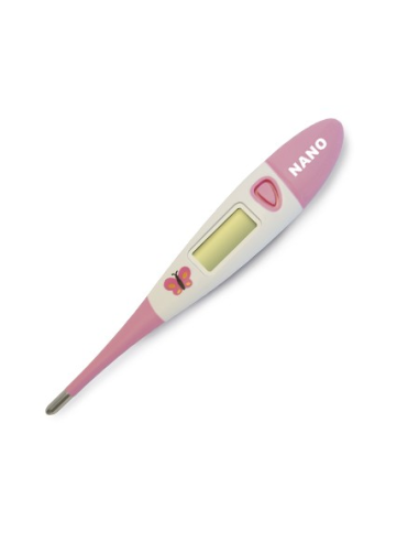 Nano dječji flexi toplomjer flexi