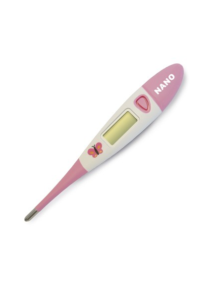Nano dječji flexi toplomjer flexi