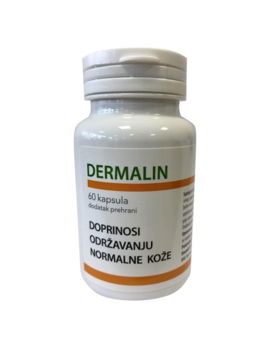 Eurovita Dermalin