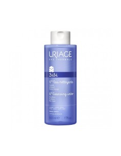 Uriage Baby Prva voda za pranje 500 ml