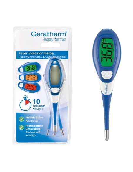 Geratherm toplomjer Easy Temp