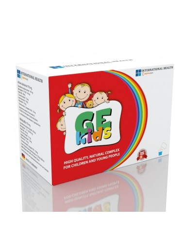 Ge Kids vrećice