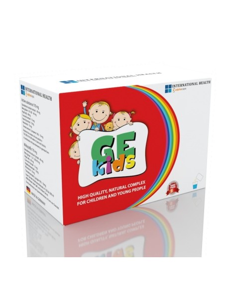 Ge Kids vrećice