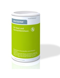 Nutrimmun Mucozink prašak