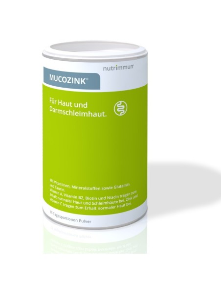 Nutrimmun Mucozink prašak