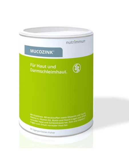 Nutrimmun Mucozink prašak