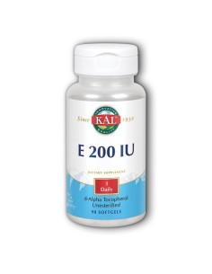 Kal E 200 kapsule