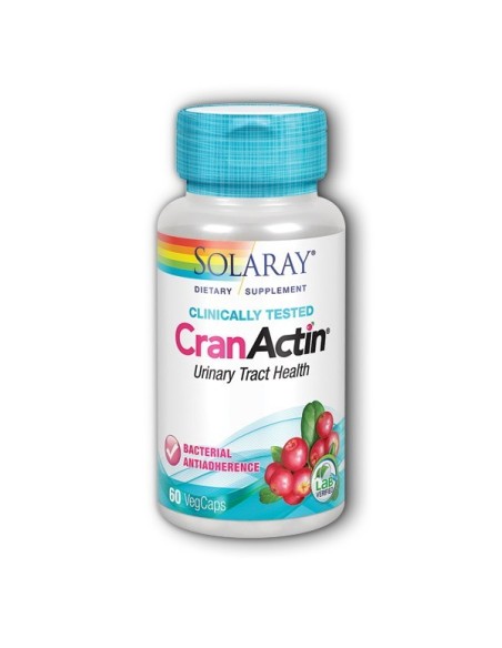 Solaray Cranactin kapsule