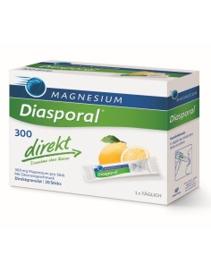 Magnesium-Diasporal 300 Direkt