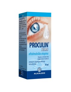 Proculin Tears