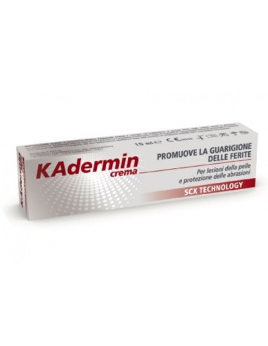 Kadermin krema