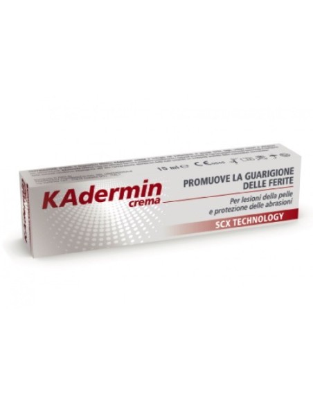 Kadermin krema