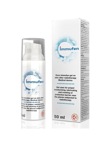 Immufen gel