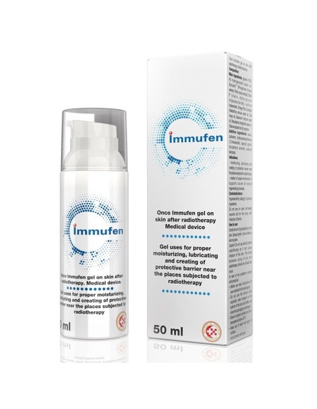 Immufen gel