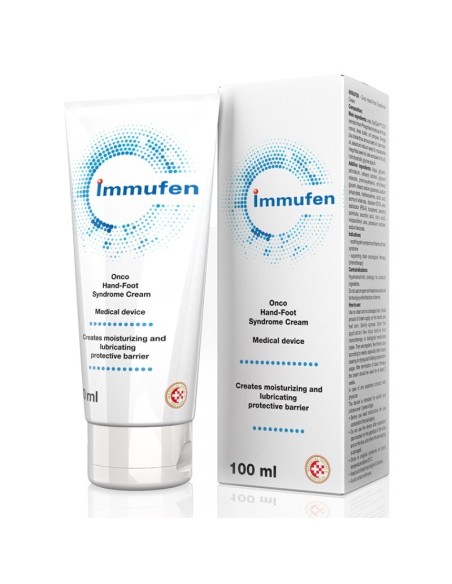 Immufen krema za Hand-Foot sindrom