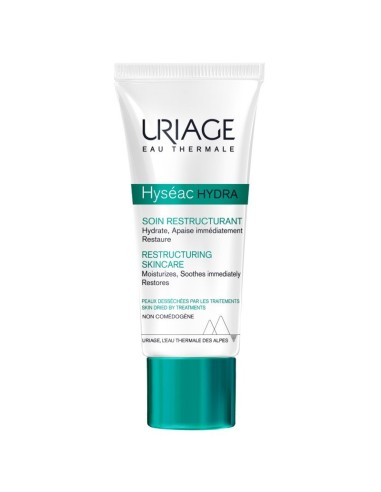 Uriage Hyseac Hydra krema