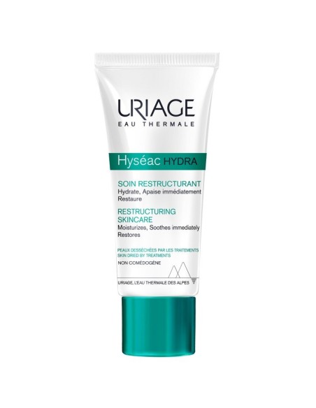Uriage Hyseac Hydra krema
