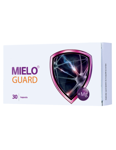 MieloGuard kapsule