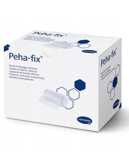 Hartmann Peha-fix zavoj