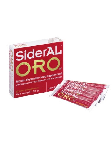 SiderAL Oro vrećice