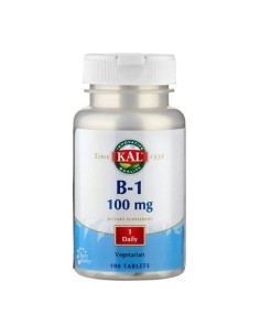 Kal B1 tablete