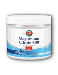 Kal Magnesium Citrate ActivMix prah