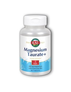 Kal Magnesium Taurate+ tablete