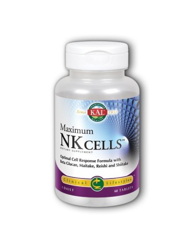 Kal Maximum NK Cells tablete