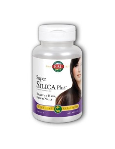 Kal Super Silica Plus