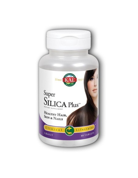 Kal Super Silica Plus