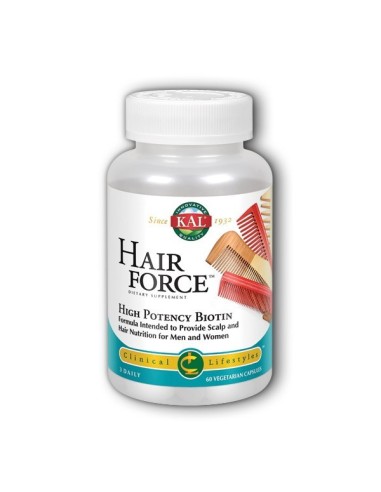 Kal Hair Force