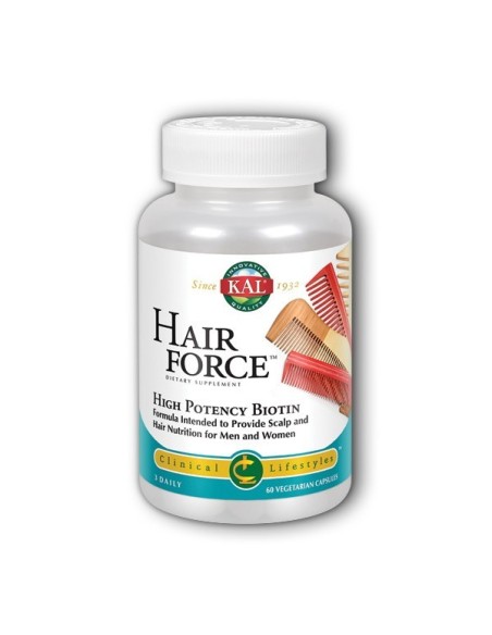 Kal Hair Force
