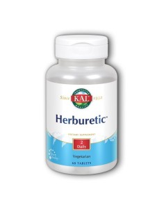 Kal Herburetic